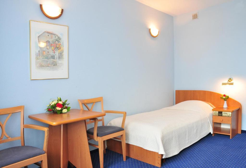 Hotel Wodnik Slok Quarto foto